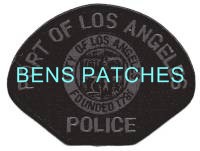 CALIFORNIA,LOS ANGELES PORT POLICE SUBDUED 1_wm
